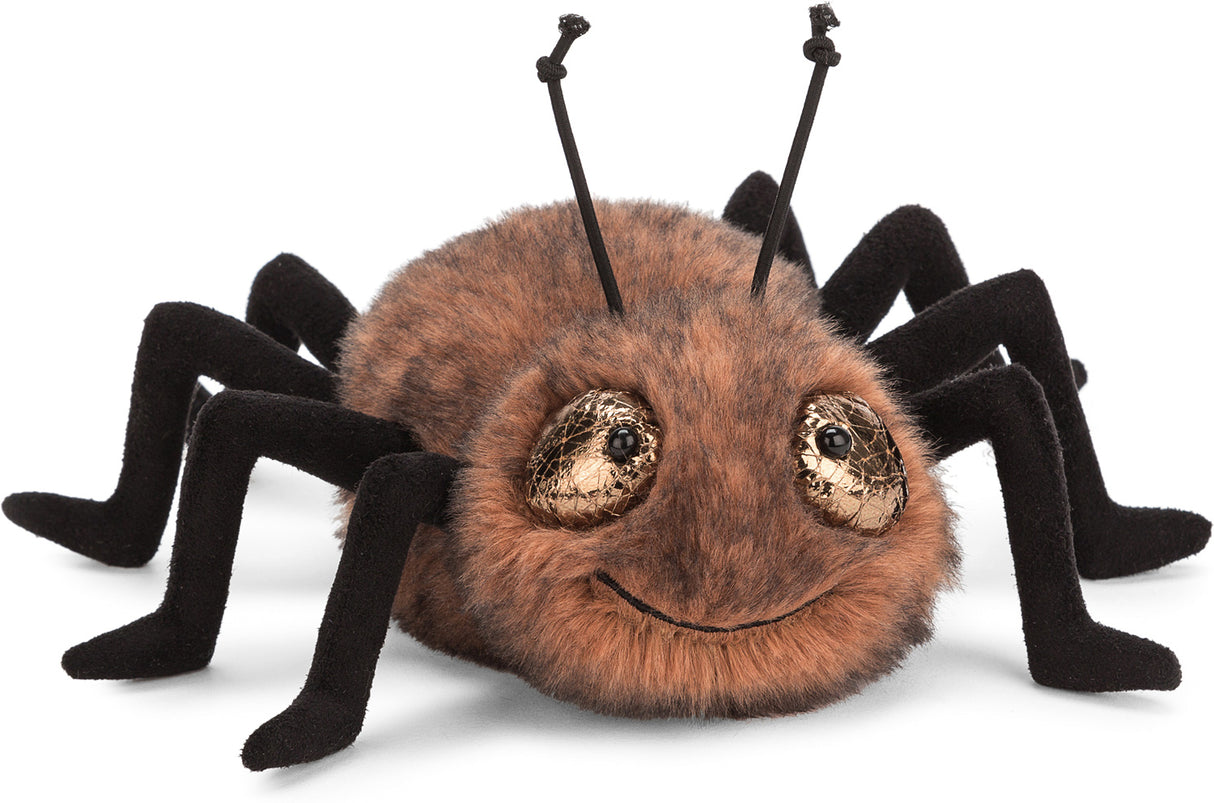 JellyCats Tony Tarantula