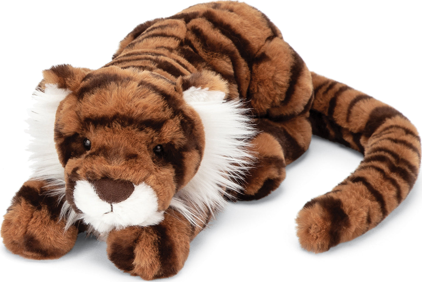 JellyCats Tia Tiger Little