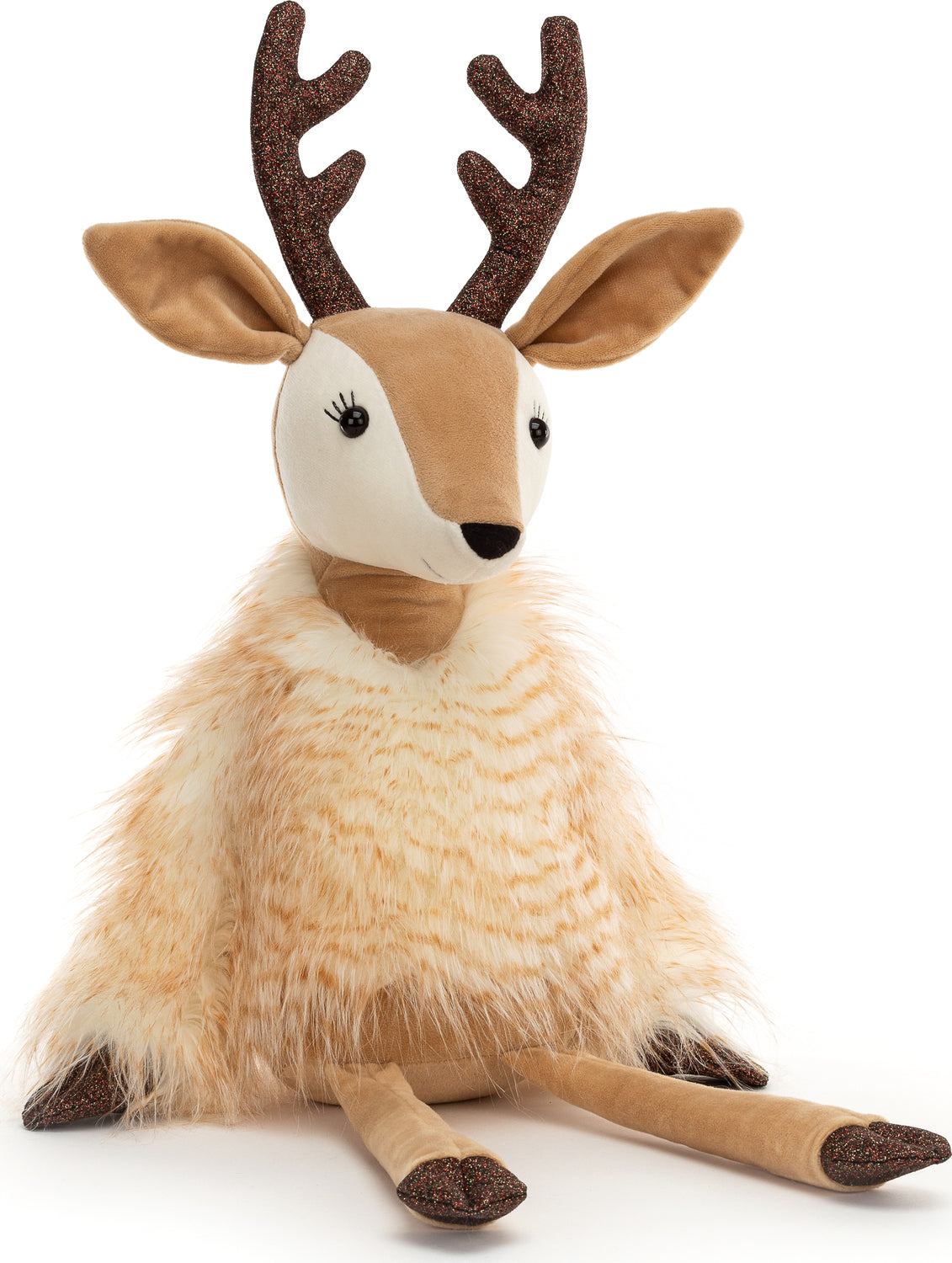 Jellycat Taw1rl Tawny Reindeer Large