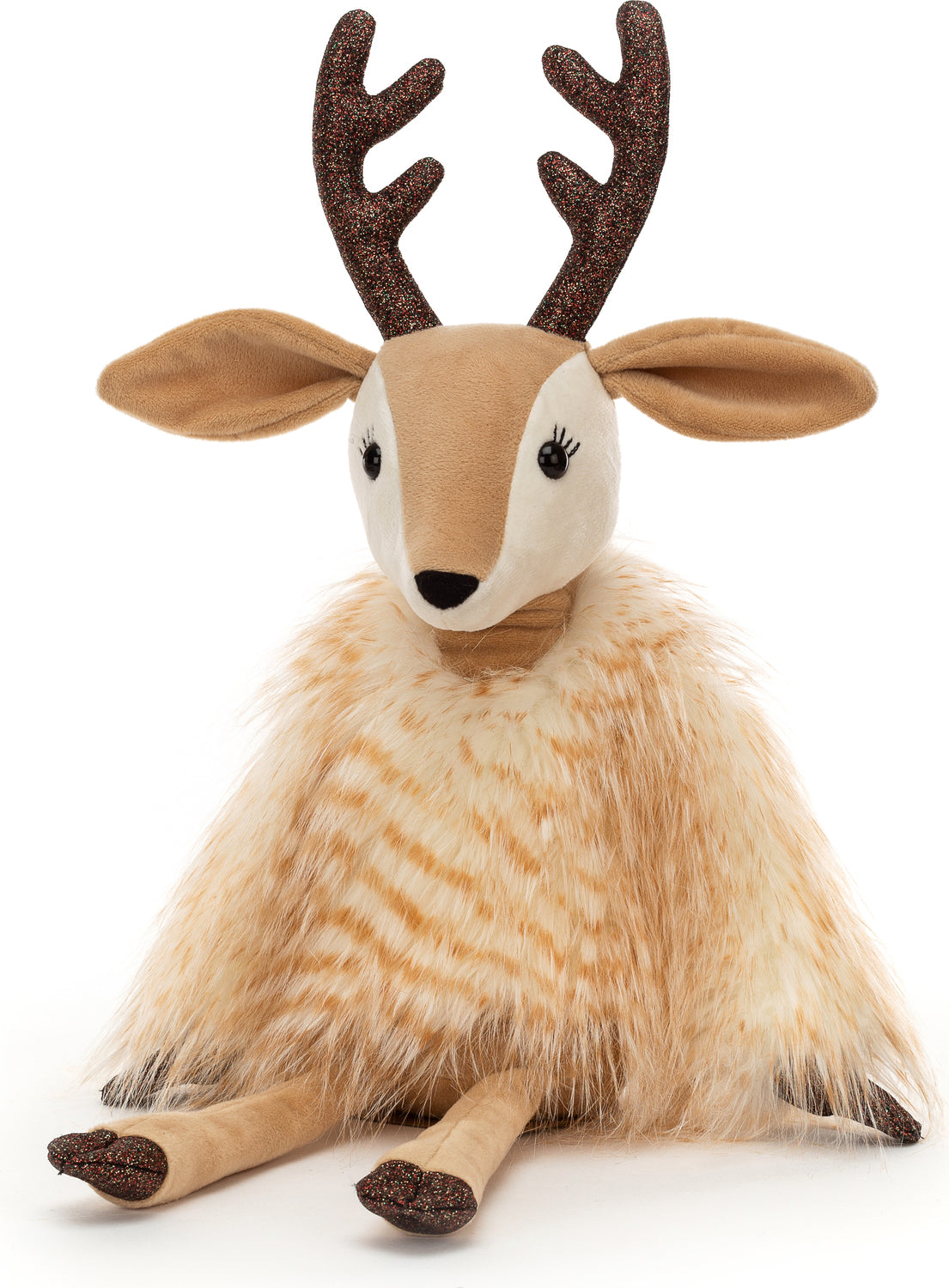 Jellycat Taw2r Tawny Reindeer