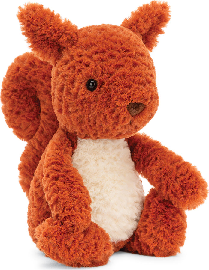Jellycat Tum3s Tumbletuft Squirrel