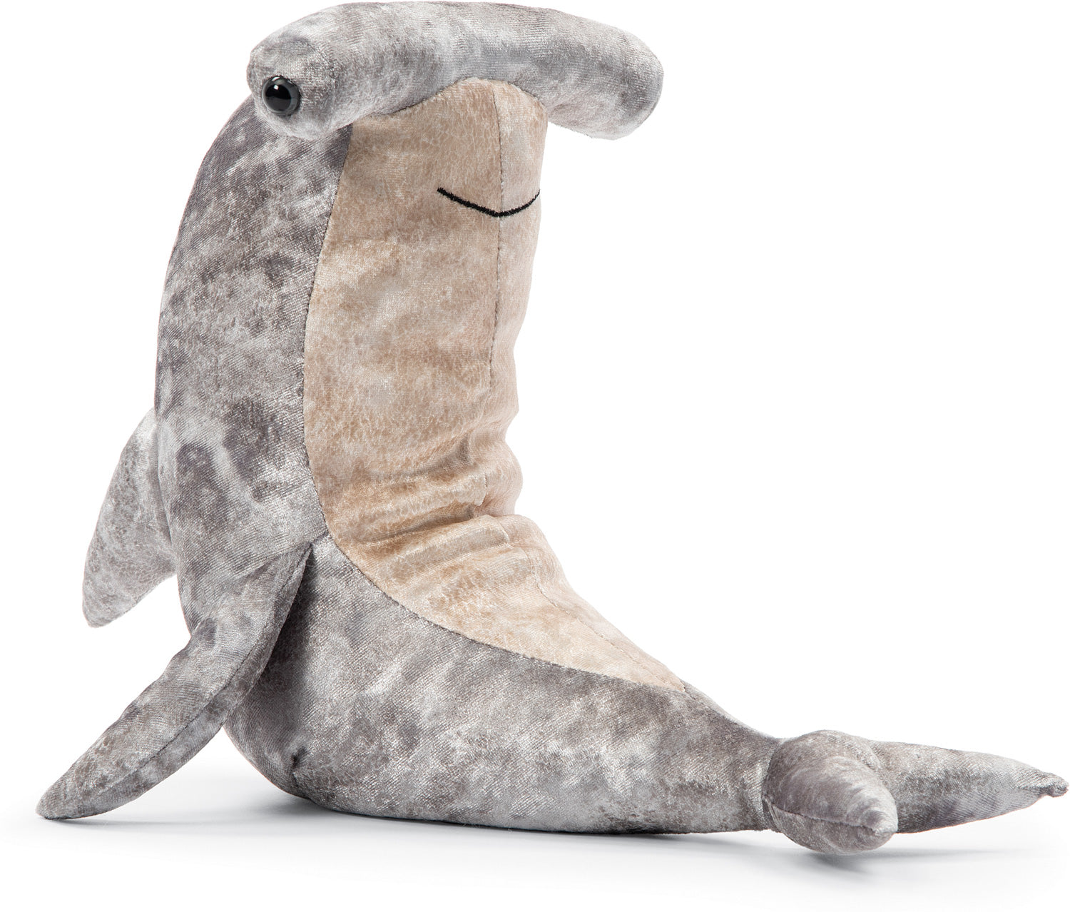 JellyCats Valentino Hammerhead Shark