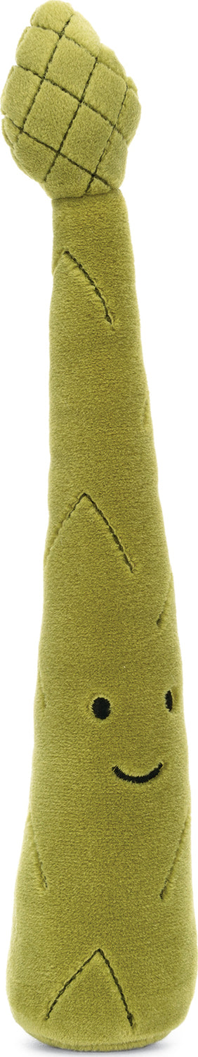 Vivacious Vegetable Asparagus