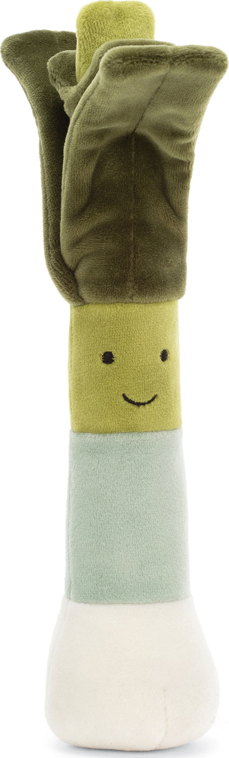 JellyCats Vivacious Vegetable Leek