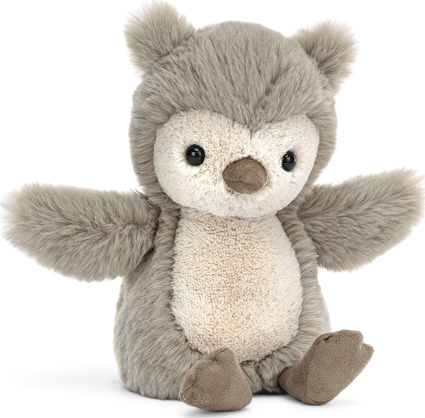 Jellycat W4wl Willow Owl