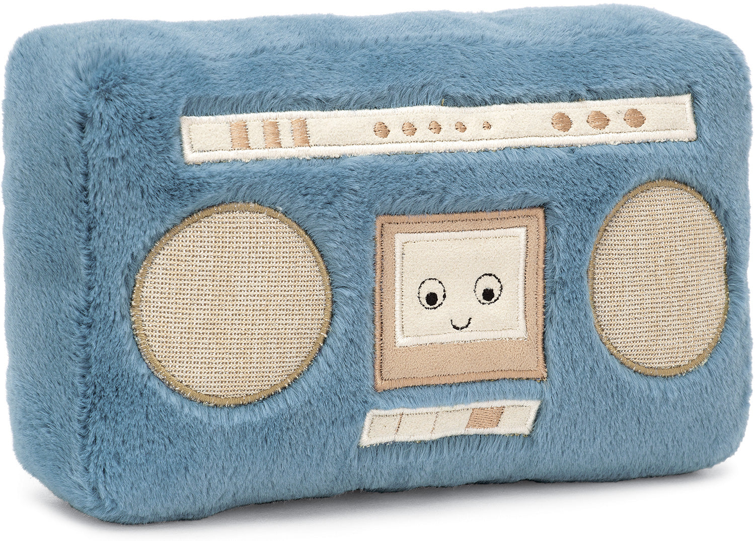 Wiggedy Boombox