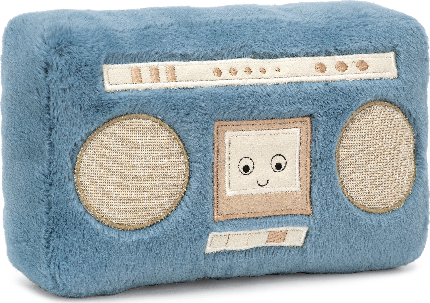 Wiggedy Boombox