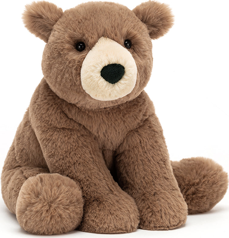 Woody Bear Small