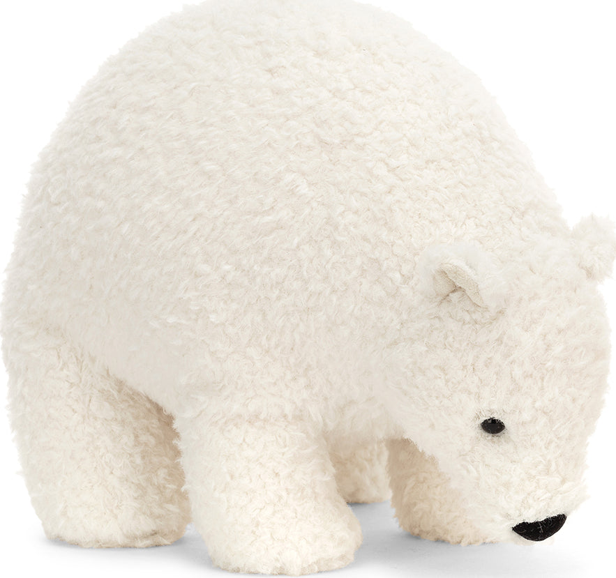 Jellycat Wst2pb Wistful Polar Bear Medium