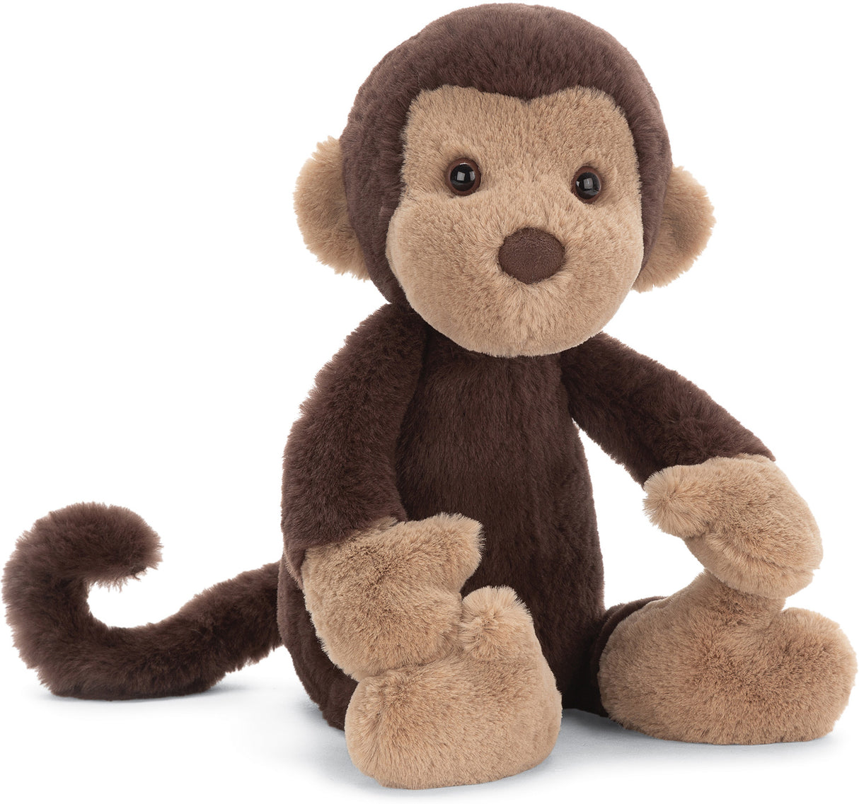 JellyCats Wumper Monkey
