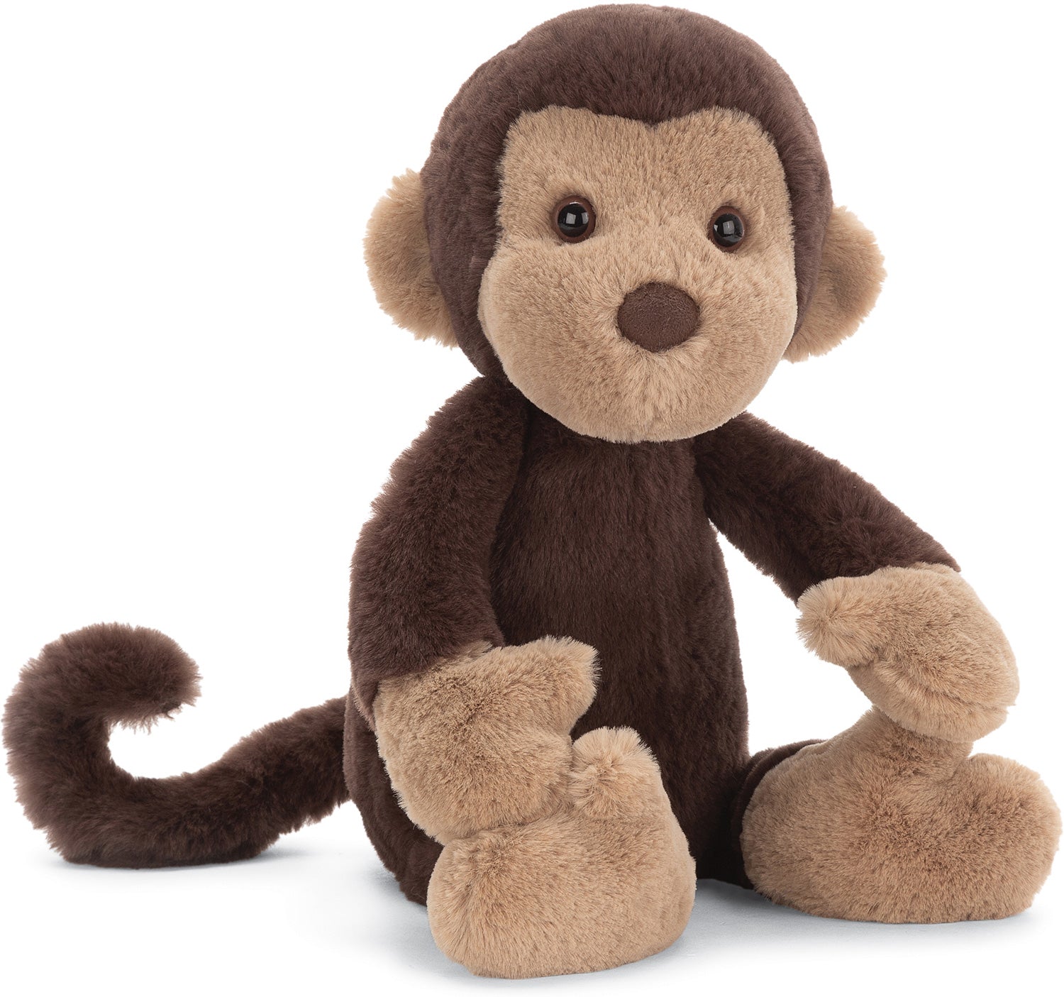 JellyCats Wumper Monkey