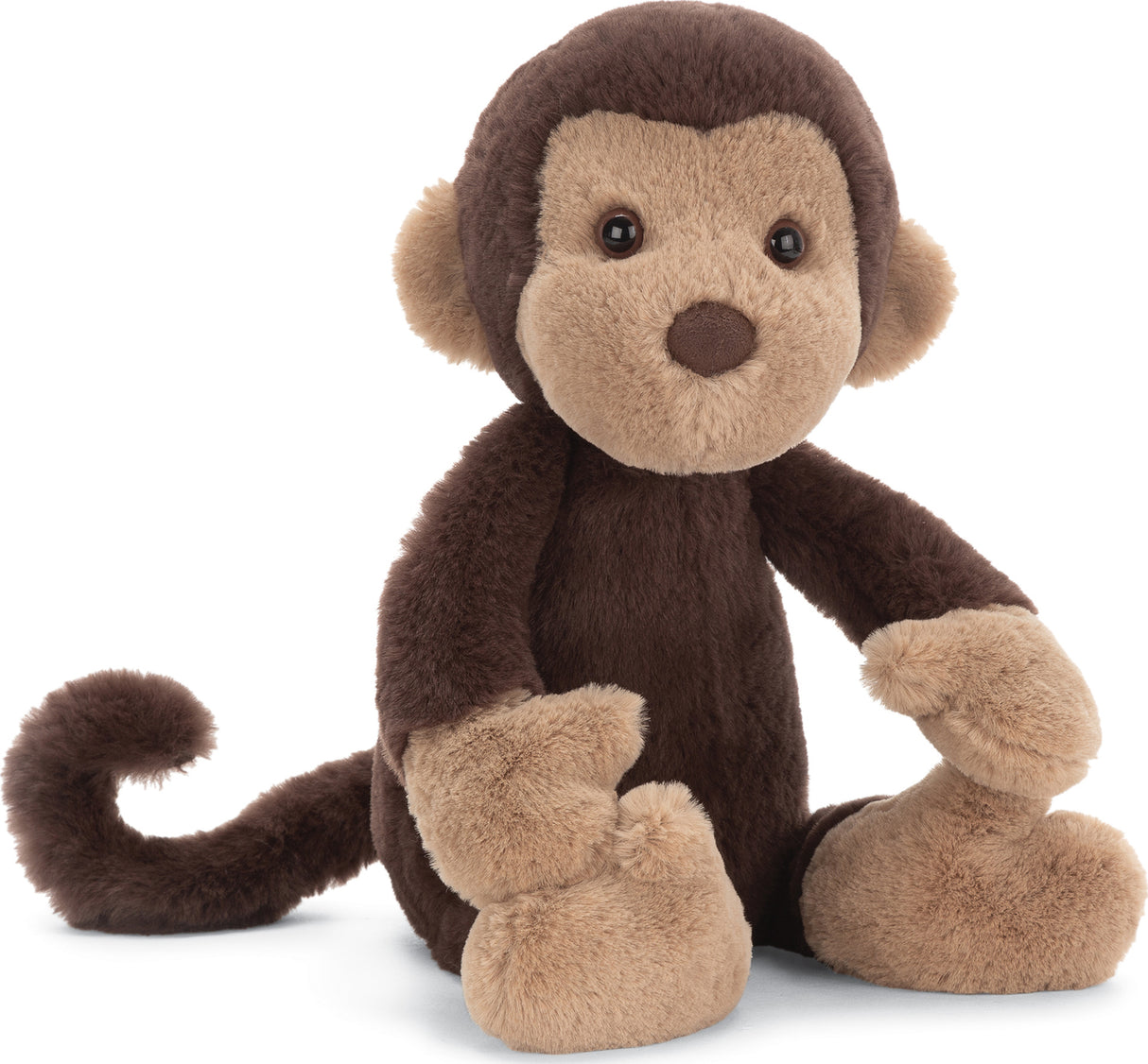 JellyCats Wumper Monkey