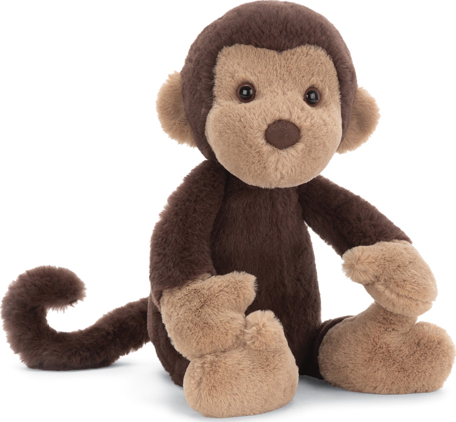 JellyCats Wumper Monkey
