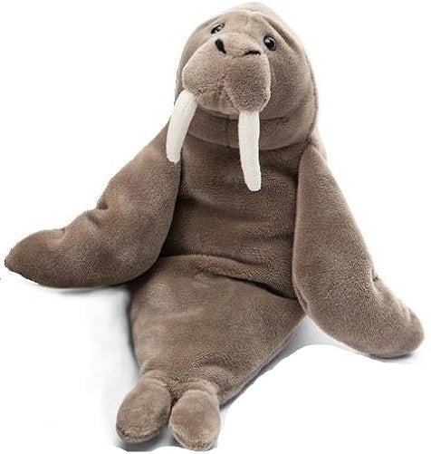 JellyCats Wrinkles Walrus