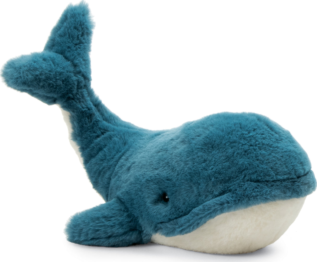 JellyCats Wally Whale Small