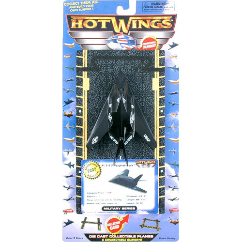 Hotwings F-117 Nighthawk