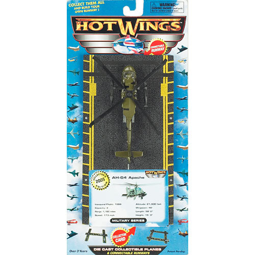 Black Hawk Helicopter