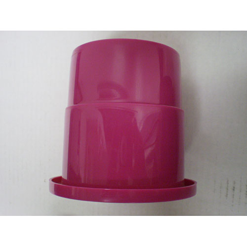 EZ Stepper Raspberry