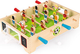 Champions Mini Table Football