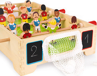 Champions Mini Table Football