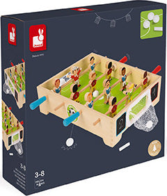 Champions Mini Table Football