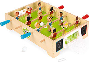 Champions Mini Table Football