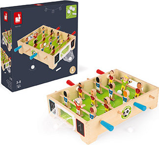 Champions Mini Table Football