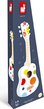 Confetti Guitar