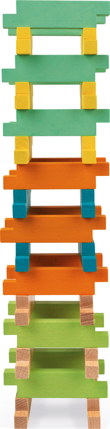 60-Piece Construction Set