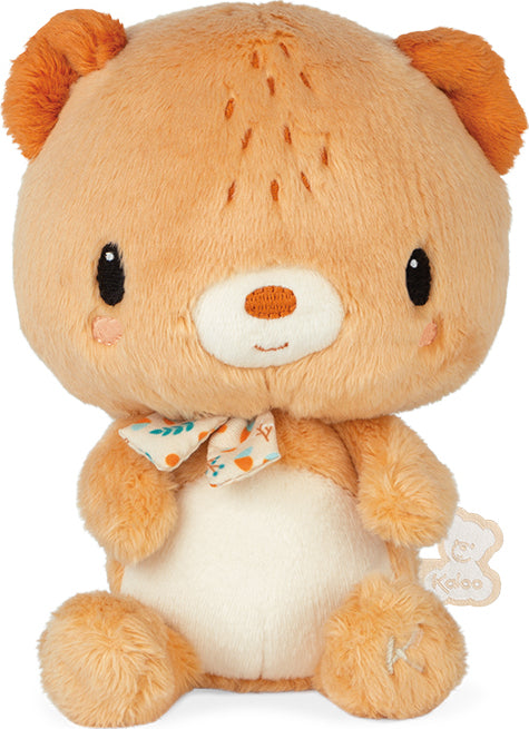 Choo Bear Plush