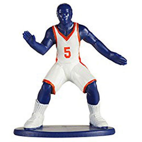 Kaskey Kids Basketball Guys - Inspires Imagination with Open-Ended Play - Includes 2 Full Teams and More - For Ages 3 and Up