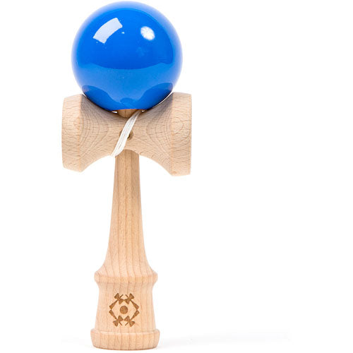 Tribute Kendama Blue Catalog 2012