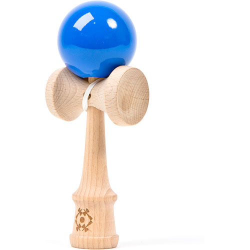Tribute Kendama Blue Catalog 2012