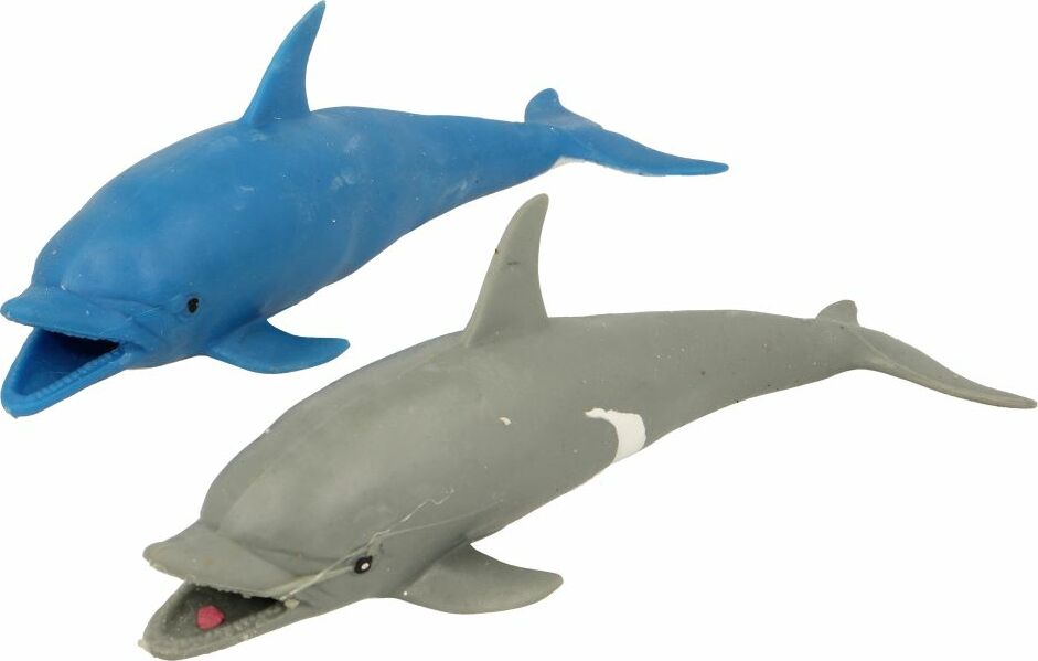 Stretchy Dolphin