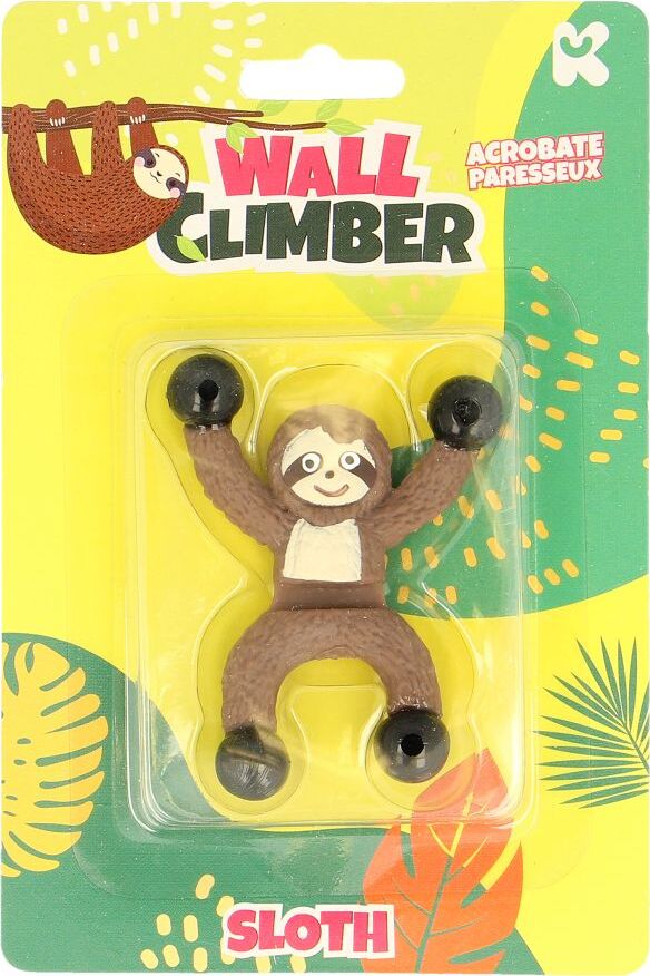 Sloth Wall Climber