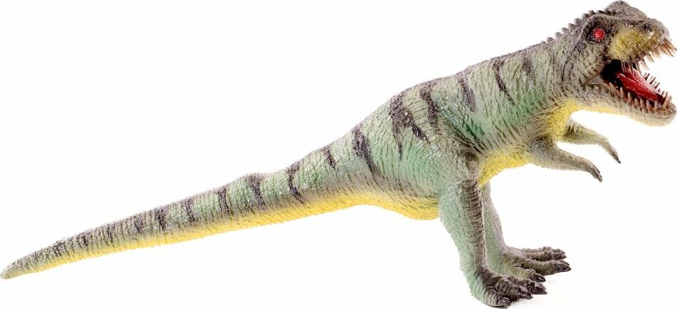 Soft Stuffed Tyrannosaurus Rex