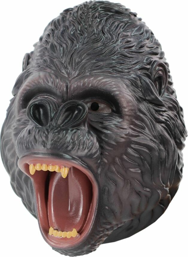 Gorilla Hand Puppet