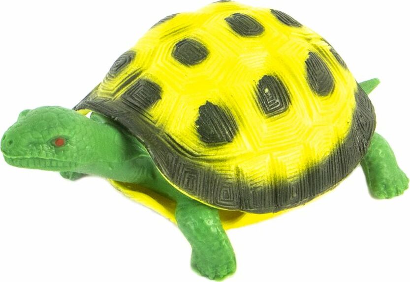 Stretchy Turtles