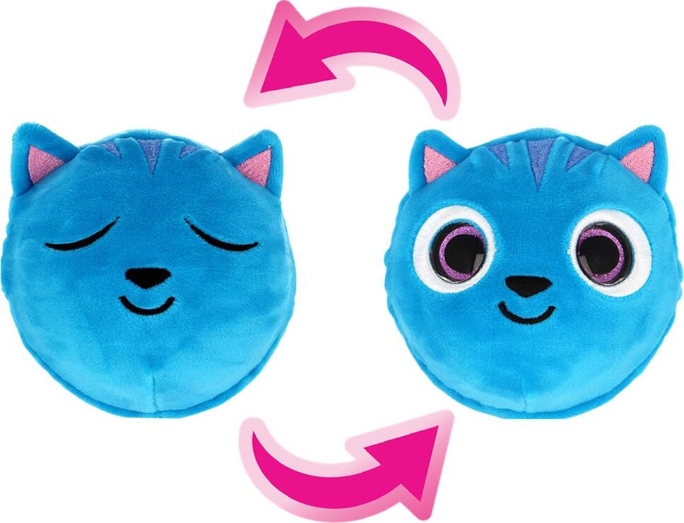 GOGOPO PEEK-A-POMS SNOOZEES Pets (assorted)