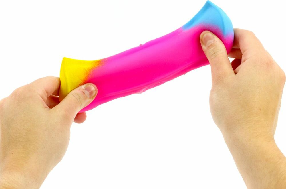 GOGOPO Rainbow Stretchy Fruit