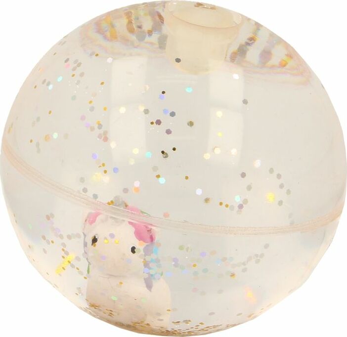 Unicorn Glitter Balls