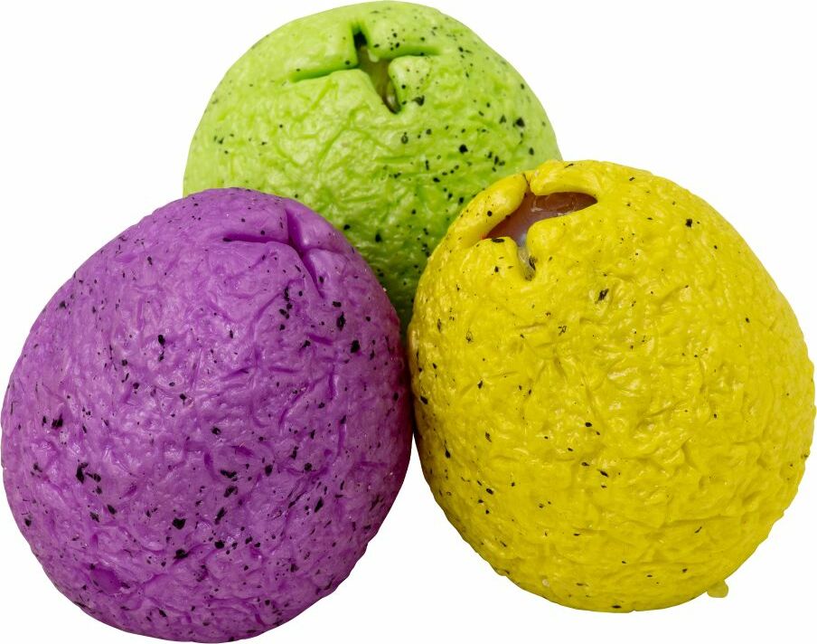 Squeezy Dino Eggs