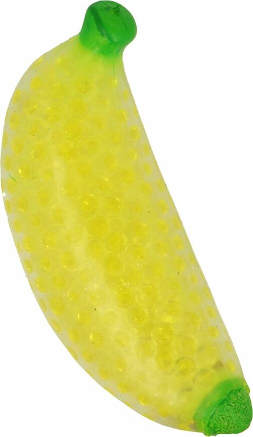 Squeezy Bead Bananas