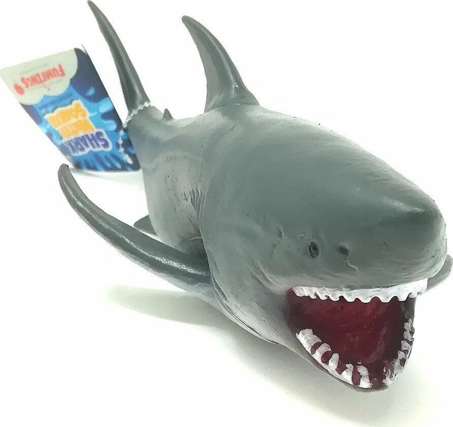 Shark Water Soaker