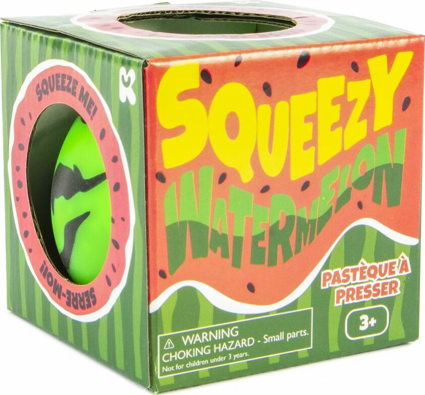 Squeezy Watermelon
