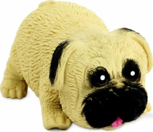 Stretchy Pug