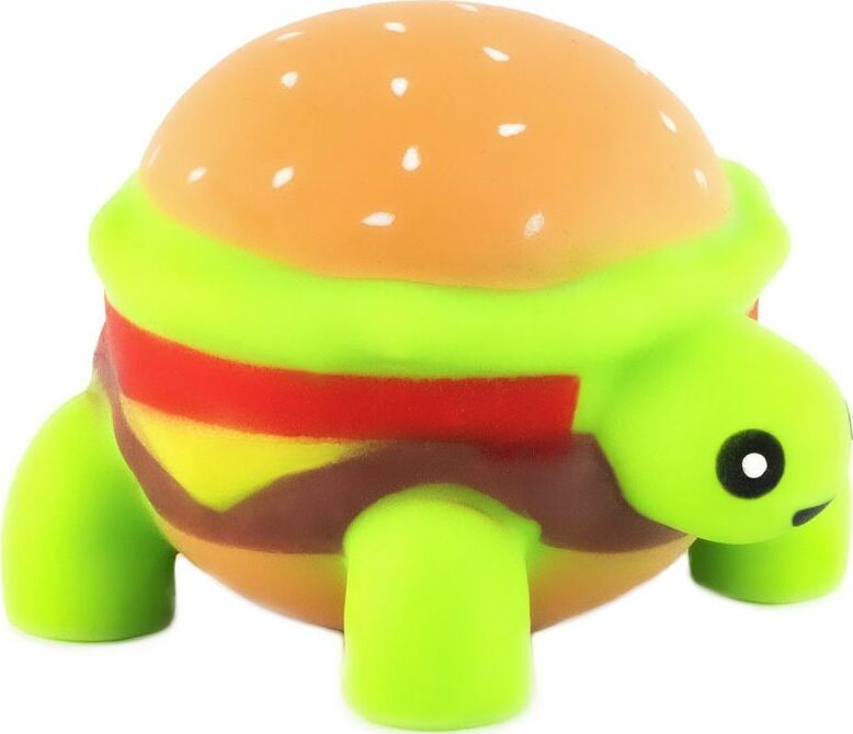 Squishy Turtleburger
