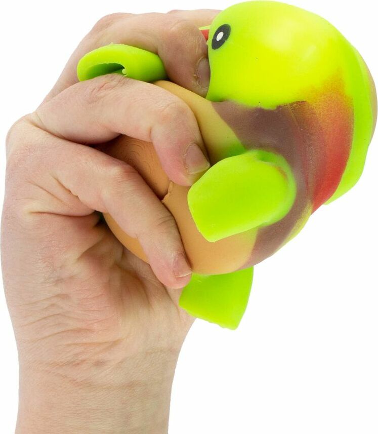 Squishy Turtleburger