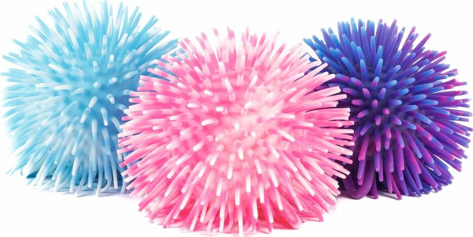 Tutti Frutti Puffer Ball