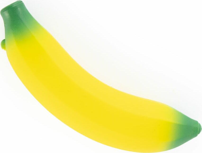 Squishy Banana